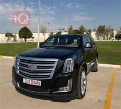 كاديلاك اسكاليد